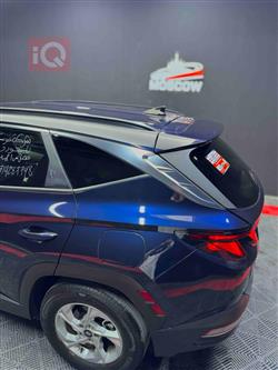 هیوندای تۆکسۆن